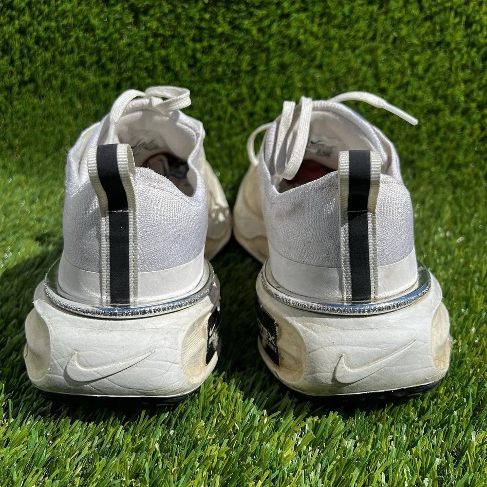 Nike Shoes Women Size 9.5 Invincible 3 Road Running 'Summit White' (DR2660-102)